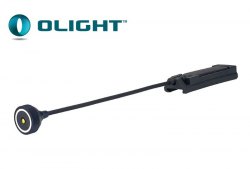 {MPower} Olight RWX07 Flashlight Magnetic Tactical Remote Pressure Switch 電筒 戰術線控 老鼠尾 - 原裝行貨