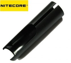 {MPower} Nitecore NBM1618 CR123 CR123A Battery Magazine Converter Adapter 電池 轉換筒 - 原裝行貨