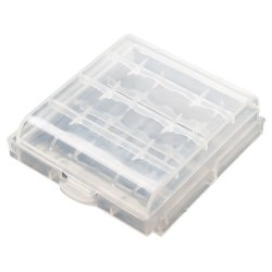 {MPower} Battery Case Box 電池盒 ( 適合 2A / 3A / AA / AAA )