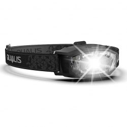 {MPower} 美國品牌 QUALIS Easyway Samsung LED 170流明 Headlight Headlamp 頭燈 - 原裝行貨