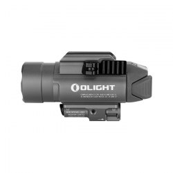 {MPower} Olight Baldr RL Grey 灰色 1120流明 Gun LED Flashlight 槍 電筒 - 原裝行貨