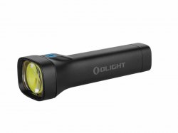 {MPower} Olight Archer USB 充電 1000流明 LED Flashlight 電筒 - 原裝行貨