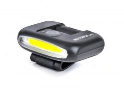 {MPower} Nextorch UT11 USB 充電 COD LED Headlight 多功能 頭燈 ( 白光, 紅藍光 ) - 原裝行貨