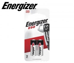 {MPower} 勁量 Energizer E90 N LR1 1.5V Battery 無線 門鐘 電池 - 原裝行貨