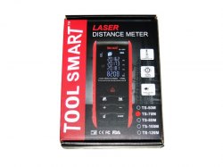{MPower} Tool Smart TS-70M 70m Laser Distance Meter 70米 雷射 測距儀 - 原裝正貨