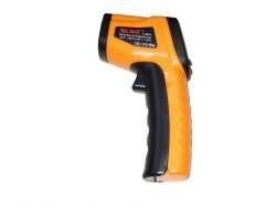 {MPower} Tool Smart T-380+ Infrared Thermometer 非接觸式 紅外線 探熱器 測溫槍 - 原裝正貨