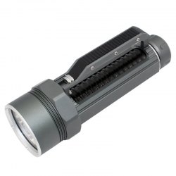 {MPower} Cree XPE 395nm UV LED Flashlight 紫外光 紫外線 電筒 - 原裝行貨