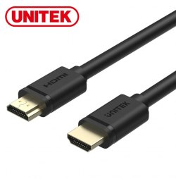 {MPower} Unitek Y-C137M 1.5M 4K HDMI 2.0 Cable 高清線 - 原裝行貨