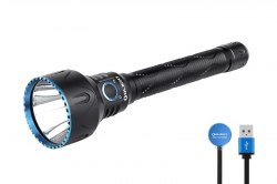 {MPower} Olight Javelot Pro 2 USB 充電 2500 流明 LED Flashlight 電筒 - 原裝行貨