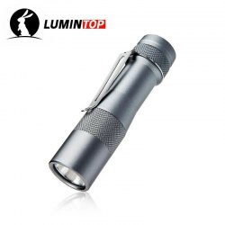 {MPower} Lumintop FW1A Pro Cree XHP50.2 LED 3500流明 LED Flashlight 電筒 - 原裝行貨
