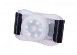 {MPower} Nextorch LED Signal Light 訊號燈 信號燈 (紅燈 , 藍燈) - 原裝行貨
