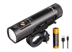 {MPower} Fenix BC26R USB 充電 Luminus LED 1600流明 Bike Bicycle Light 單車燈 電筒 - 原裝行貨