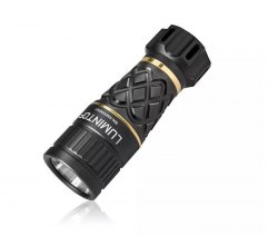 {MPower} Lumintop Thor 1 Luminus SST40 LED 2000流明 LED Flashlight 電筒 - 原裝行貨