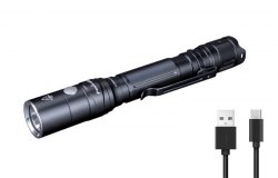 {MPower} Fenix LD22 V2.0 USB 充電 Luminus SST20 WXS LED 800 流明 LED Flashlight 電筒 - 原裝行貨