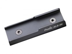 {MPower} Fenix ALG-06 Remote Pressure Switch M-LOK Rail Clamp 老鼠尾 線控 導軌夾 - 原裝行貨