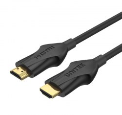 {MPower} Unitek C11060BK 1M 8K HDMI 2.1 Cable 超高速 高清線 - 原裝行貨