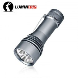 {MPower} Lumintop FW21 Pro Cree XHP50.2 LED 10000流明 LED Flashlight Torch 電筒 - 原裝行貨