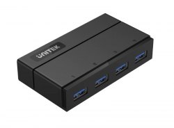 {MPower} Unitek Y-HB03001 4 Port USB 3.0 Hub BC 1.2 集線器 ( 跟火牛 ) - 原裝行貨