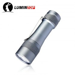 {MPower} Lumintop FW4A 3600流明 LED Flashlight Torch 電筒 - 原裝行貨