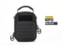 {MPower} Nitecore NDP10 Bag 袋 - 原裝行貨