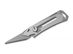 {MPower} Nitecore NTK10 Titanium Utility Knife Pocket Knife 鈦合金 刀仔 小刀 - 原裝行貨