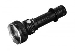 {MPower} AceBeam L35 Cree XHP70.2 LED 5000 流明 LED Flashlight Torch 電筒 - 原裝行貨
