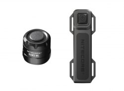 {MPower} Nitecore RSW2i WL Flashlight Wireless Remote Switch 電筒 無線 老鼠尾 - 原裝行貨