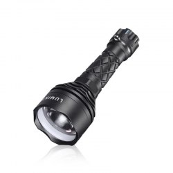{MPower} Lumintop Thor 3 LEP Flashlight Torch 電筒 - 原裝行貨