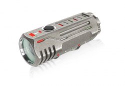 {MPower} Lumintop Thor 5 ( Stonewashed ) LEP Flashlight Torch 電筒 - 原裝行貨