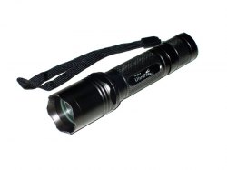 {MPower} UltraFire L2 Cree XP-L V6 1000流明 LED Flashlight Torch 電筒 - 原裝行貨