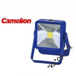 德國名廠 Camelion S31 COB LED 200流明 Camp Light Working Lamp 營燈 工作燈 ( 磁石 ) - 原裝行貨
