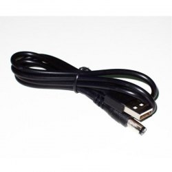 XTAR 2.1A 2100mA Charger USB Cable 充電器 充電線 ( For VC2 Plus, VC4 ) - 原裝行貨