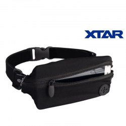 XTAR Waist Pouch 多用途 防水 腰包 運動腰包 小腰包 運動腰包 跑步 散步 - 原裝行貨