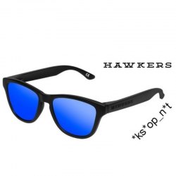 西班牙名廠 Hawkers Carbon Black Sky KIDS UV400 小朋友 太陽眼鏡 眼鏡 Sun Glasses - 原裝正貨