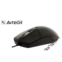 A4Tech OP-720 USB Game Optical Mouse 光學滑鼠 - 原裝行貨