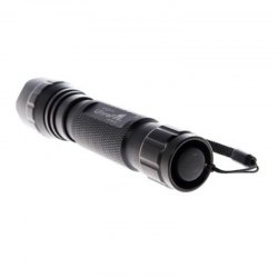 {MPower} UltraFire WF-501B 10W UV LED Flashlight 紫外光 紫外線 電筒 ( 395nm ) - 原裝行貨