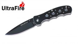 {MPower} UltraFire XR385 Pocket Knife 小摺刀 摺刀 刀仔 小刀 - 原裝行貨
