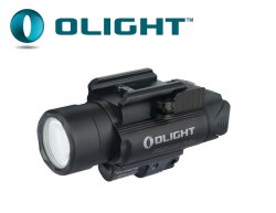 {MPower} Olight Baldr RL 1120流明 Gun LED Flashlight 槍 電筒 - 原裝行貨