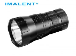 特價 - {MPower} Imalent RT90 USB 充電 美國名廠 LUMINUS SBT-90.2nd LED 4800 流明 LED Flashlight 電筒 - 原裝行貨