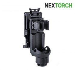 {MPower} Nextorch V73 360度 Flashlight Quick Draw Holster 快拔 快撥 電筒套 - 原裝行貨