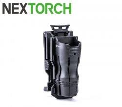 {MPower} Nextorch V61 360度 Flashlight Quick Draw Holster 快拔 快撥 電筒套 - 原裝行貨