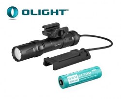 {MPower} Olight Odin USB 充電 2000流明 LED Flashlight 電筒 - 原裝行貨