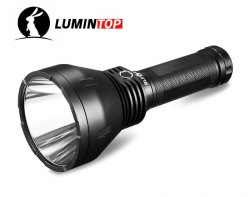 {MPower} Lumintop BLF GT70 美國名廠 Cree XHP70.2 LED 7500流明 LED Flashlight 電筒 - 原裝行貨