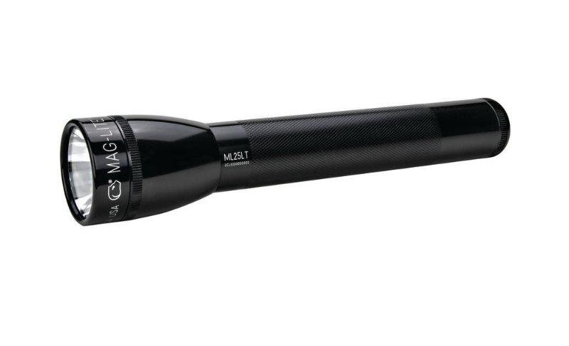 {MPower} 美國名廠 Maglite ML25LT 3C 173流明 LED Flashlight 電筒 ( 美國製造 Made in USA ) - 原裝正貨