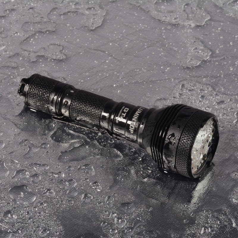{MPower} Lumintop GTA 德國名廠 OSRAM KW.CSLNM1.TG LED 550流明 LED Flashlight 電筒 - 原裝行貨 {MPower} Lumintop GTA 德國名廠 OSRAM KW.CSLNM1.TG LED 550流明 LED Flashlight 電筒 - 原裝行貨