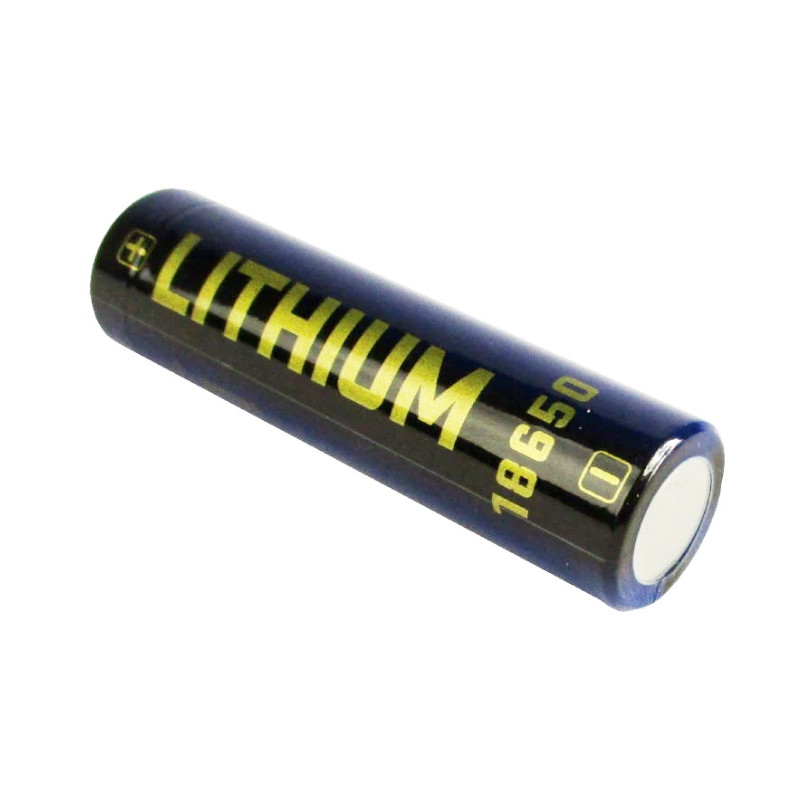 {MPower} Jetbeam 18650 3500mAh 3.6V Protected Li-ion Lithium Battery 保護電路 帶保護板 鋰電池 充電池 - 原裝正貨 {MPower} Jetbeam 18650 3500mAh 3.6V Protected Li-ion Lithium Battery 保護電路 帶保護板 鋰電池 充電池 - 原裝正貨