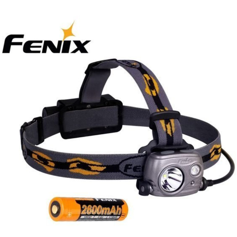 特價 - Fenix HP25R Cree XM-L2 U2 LED 1000流明 USB 頭燈 Head light 電筒 ( 附送 18650 充電池 ) - 原裝行貨 特價 - Fenix HP25R Cree XM-L2 U2 LED 1000流明 USB 頭燈 Head light 電筒 ( 附送 18650 充電池 ) - 原裝行貨