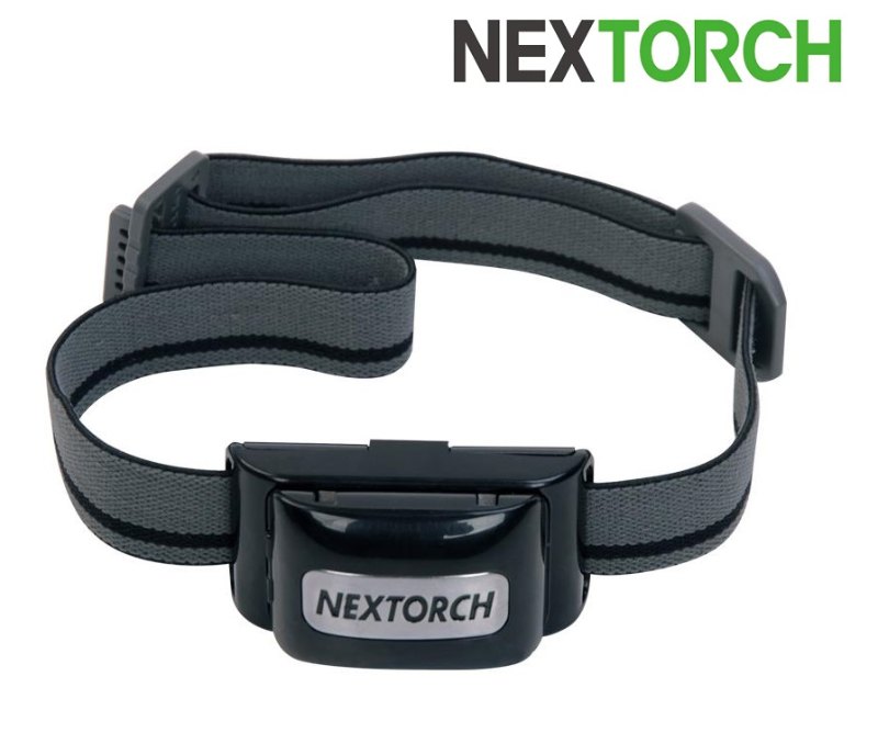 {MPower} Nextorch Light Star 美國名廠 Cree R5 LED Headlight 200流明 Headlamp 頭燈 ( 3A, AAA ) - 原裝行貨 {MPower} Nextorch Light Star 美國名廠 Cree R5 LED Headlight 200流明 Headlamp 頭燈 ( 3A, AAA ) - 原裝行貨