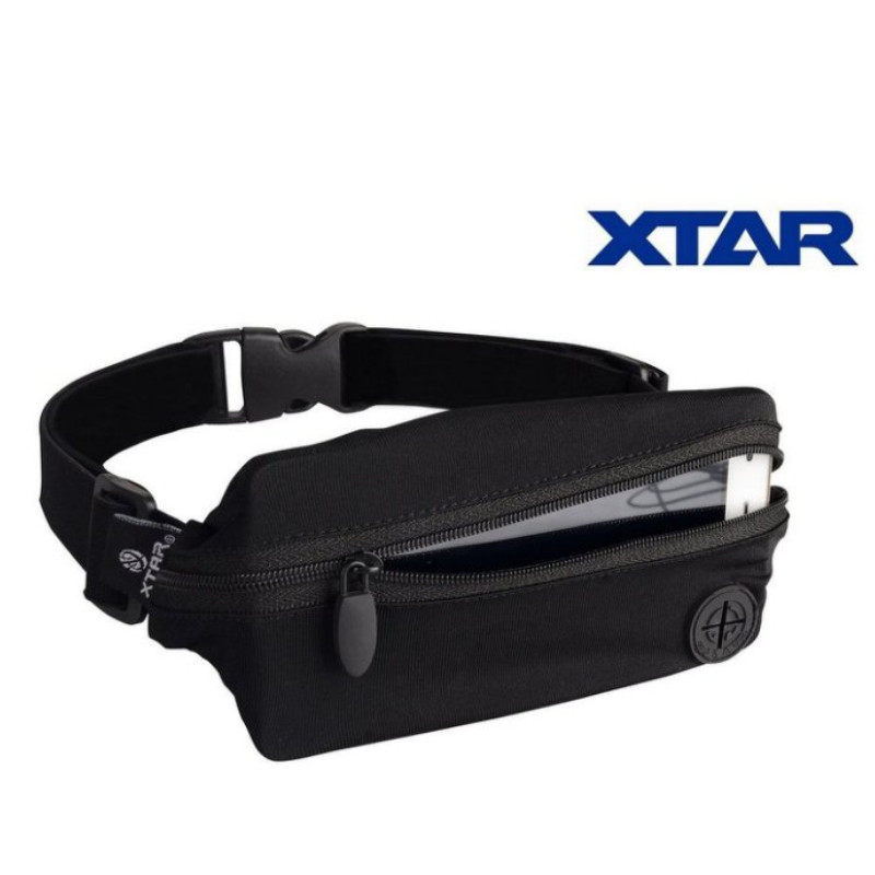 XTAR Waist Pouch 多用途 防水 腰包 運動腰包 小腰包 運動腰包 跑步 散步 - 原裝行貨 XTAR Waist Pouch 多用途 防水 腰包 運動腰包 小腰包 運動腰包 跑步 散步 - 原裝行貨