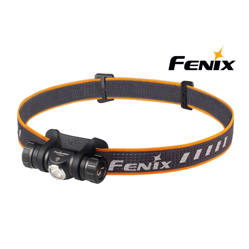 {MPower} Fenix HM23 美國名廠 CREE 240 流明 LED Head light 頭燈 電筒 ( 2A, AA ) - 原裝行貨 {MPower} Fenix HM23 美國名廠 CREE 240 流明 LED Head light 頭燈 電筒 ( 2A, AA ) - 原裝行貨